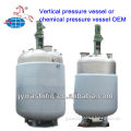 Pressure vessel OEM